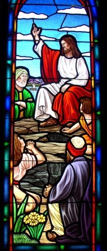 Church Stained Glass Windows - Laws Stained Glass Studios