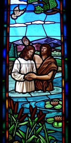 Church Stained Glass Windows - Laws Stained Glass Studios