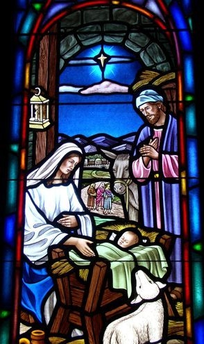 Church Stained Glass Windows - Laws Stained Glass Studios