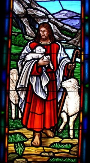 Church Stained Glass Windows - Laws Stained Glass Studios